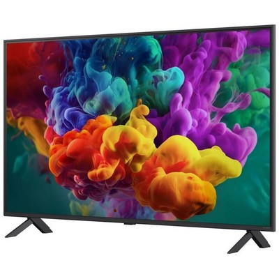 LG QNED evo AI 50QNED85B6A (2026) 50" 4K UHD QNED Smart TV - фото 98532