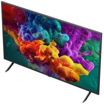 LG QNED evo AI 50QNED85B6A (2026) 50" 4K UHD QNED Smart TV - фото 98533