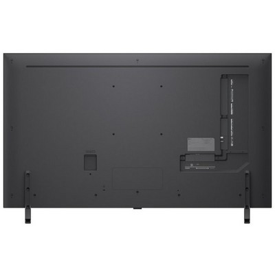 LG QNED evo AI 50QNED85B6A (2026) 50" 4K UHD QNED Smart TV - фото 98535