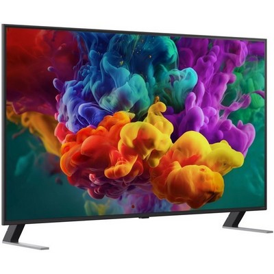 LG QNED evo AI 55QNED85B6C (2026) 55" 4K UHD Mini-LED Smart TV - фото 98538