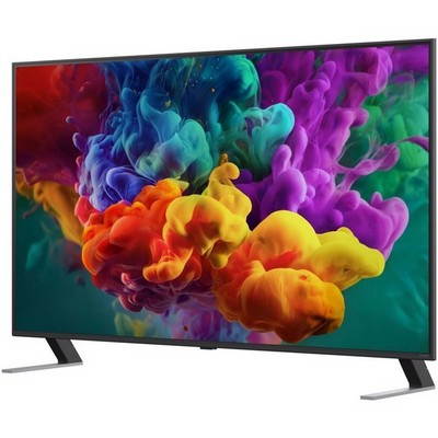 LG QNED evo AI 55QNED85B6C (2026) 55" 4K UHD Mini-LED Smart TV - фото 98539