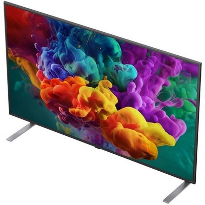 LG QNED evo AI 55QNED85B6C (2026) 55" 4K UHD Mini-LED Smart TV - фото 98540