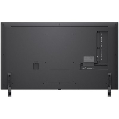 LG QNED evo AI 55QNED85B6C (2026) 55" 4K UHD Mini-LED Smart TV - фото 98543