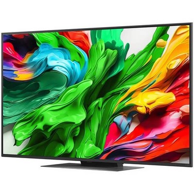 LG QNED evo AI 55QNED86A6A (2025) 55" 4K UHD QNED Smart TV - фото 98546