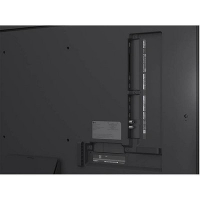 LG QNED evo AI 55QNED86A6A (2025) 55" 4K UHD QNED Smart TV - фото 98550