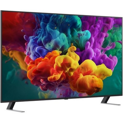 LG QNED evo AI 65QNED85B6C (2026) 65" 4K UHD Mini-LED Smart TV - фото 98552