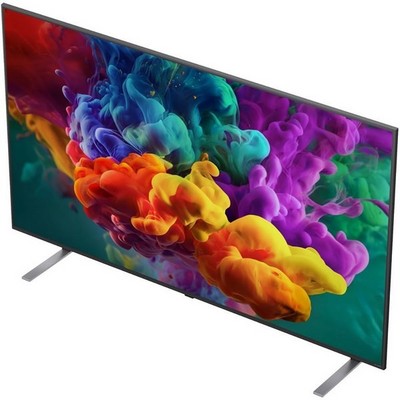 LG QNED evo AI 65QNED85B6C (2026) 65" 4K UHD Mini-LED Smart TV - фото 98554