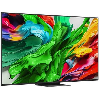 LG QNED evo AI 65QNED86A6A (2025) 65" 4K UHD QNED Smart TV - фото 98559