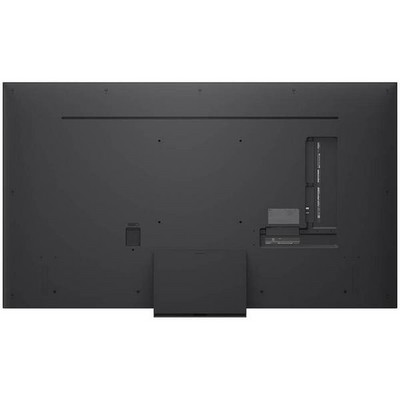 LG QNED evo AI 65QNED86A6A (2025) 65" 4K UHD QNED Smart TV - фото 98563