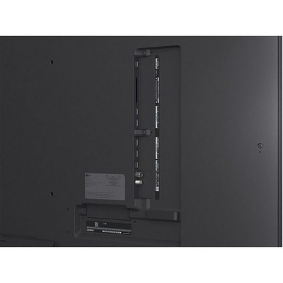 LG QNED evo AI 65QNED86A6A (2025) 65" 4K UHD QNED Smart TV - фото 98564