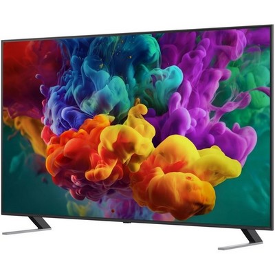 LG QNED evo AI 75QNED85B6C (2026) 75" 4K UHD Mini-LED Smart TV - фото 98567