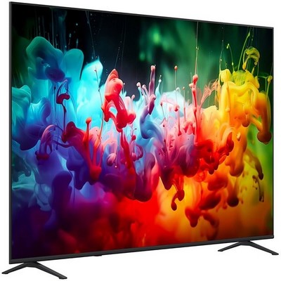 LG QNED evo AI 85QNED70B6A (2026) 85" 4K UHD Mini-LED Smart TV - фото 98573