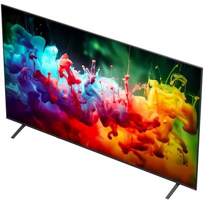 LG QNED evo AI 85QNED70B6A (2026) 85" 4K UHD Mini-LED Smart TV - фото 98575