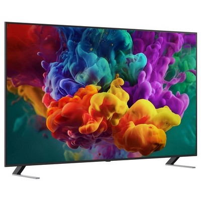 LG QNED evo AI 86QNED85B6C (2026) 86" 4K UHD Mini-LED Smart TV - фото 98580