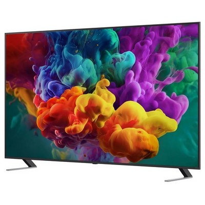 LG QNED evo AI 86QNED85B6C (2026) 86" 4K UHD Mini-LED Smart TV - фото 98581