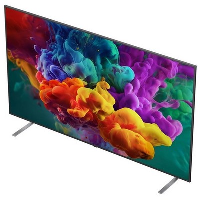 LG QNED evo AI 86QNED85B6C (2026) 86" 4K UHD Mini-LED Smart TV - фото 98582