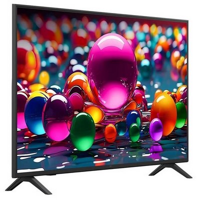 LG UHD AI 50UA75009LA (2025) 50" 4K UHD LED Smart TV - фото 98587