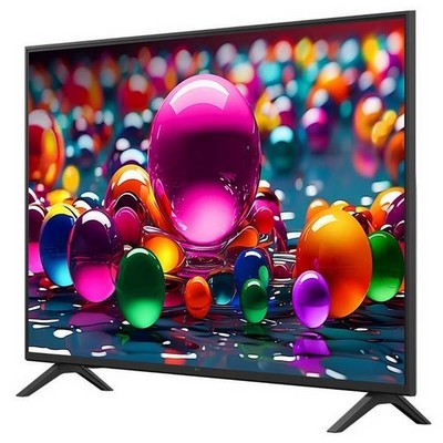 LG UHD AI 50UA75009LA (2025) 50" 4K UHD LED Smart TV - фото 98588