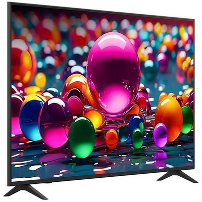 LG UHD AI 65UA75009LA (2025) 65" 4K UHD LED Smart TV - фото 98593
