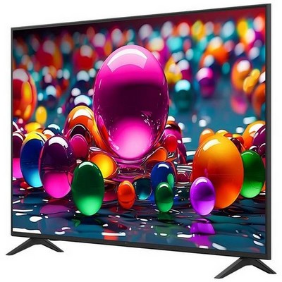 LG UHD AI 65UA75009LA (2025) 65" 4K UHD LED Smart TV - фото 98594