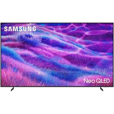 Samsung QE100QN80FUXRU (2025) 100" 4K UHD Neo QLED Smart TV - фото 98598