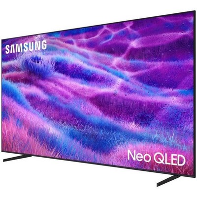 Samsung QE100QN80FUXRU (2025) 100" 4K UHD Neo QLED Smart TV - фото 98599
