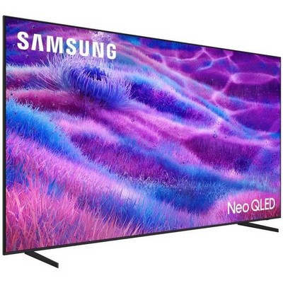 Samsung QE100QN80FUXRU (2025) 100" 4K UHD Neo QLED Smart TV - фото 98600