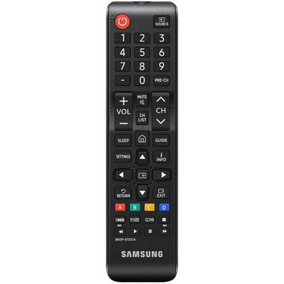 Samsung QE32Q5FAAUXPY (2026) 32" FULL HD QLED Smart TV - фото 98616