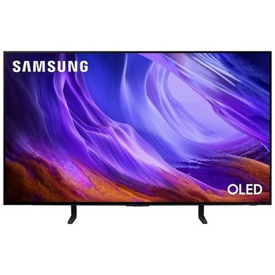 Samsung QE48S85HAEXPY (2026) 48" 4K UHD OLED Smart TV - фото 98634