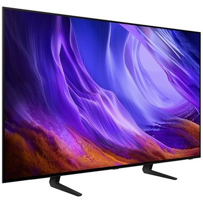 Samsung QE48S85HAEXPY (2026) 48" 4K UHD OLED Smart TV - фото 98635