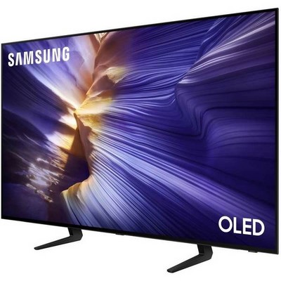 Samsung QE48S90FAEXRU (2025) 48" 4K UHD OLED Smart TV - фото 98650