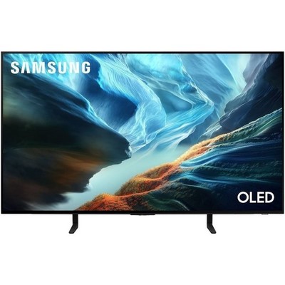 Samsung QE48S90HAEXPY (2026) 48" 4K UHD OLED Smart TV - фото 98655