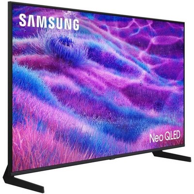 Samsung QE50QN80FAUXRU (2025) 50" 4K UHD Neo QLED Smart TV - фото 98672