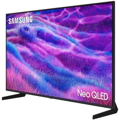 Samsung QE50QN80FAUXRU (2025) 50" 4K UHD Neo QLED Smart TV - фото 98673