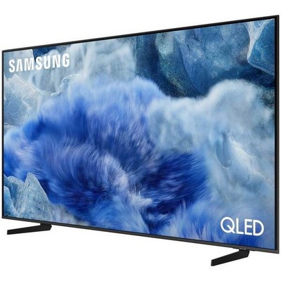 Samsung QE55Q8FAAUXRU (2025) 55" 4K UHD QLED Smart TV - фото 98688