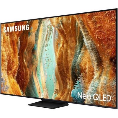 Samsung QE55QN70FAUXRU (2025) 55" 4K UHD Neo QLED Smart TV - фото 98696