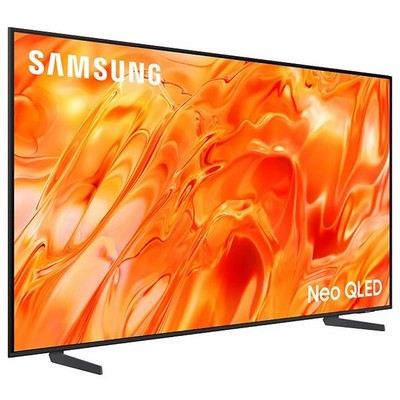 Samsung QE55QN70HAUXPY (2026) 55" 4K UHD Neo QLED Smart TV - фото 98702