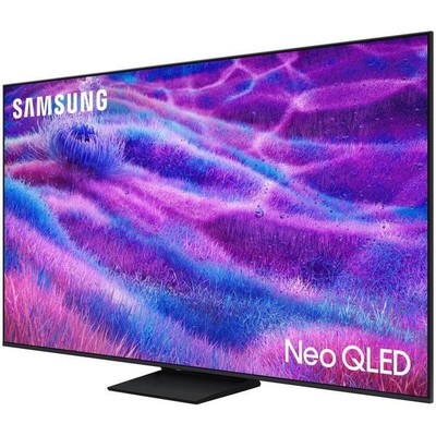 Samsung QE55QN80FAUXRU (2025) 55" 4K UHD Neo QLED Smart TV - фото 98740