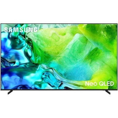 Samsung QE55QN80HAUXPY (2026) 55" 4K UHD Neo QLED Smart TV - фото 98744