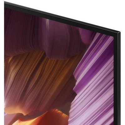 Samsung QE55S85FAEXRU (2025) 55" 4K UHD OLED Smart TV - фото 98772