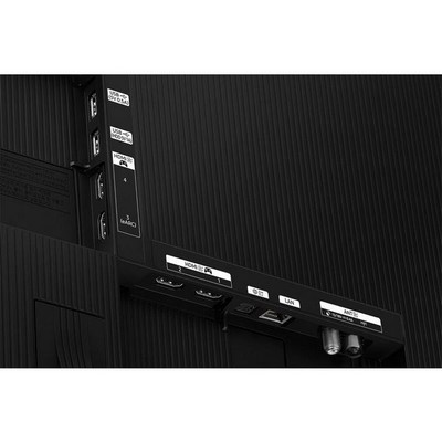 Samsung QE55S85FAEXRU (2025) 55" 4K UHD OLED Smart TV - фото 98779