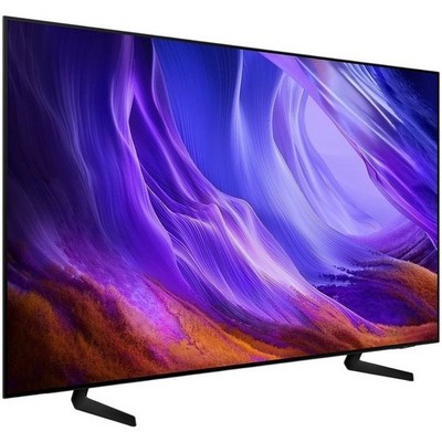 Samsung QE55S85HAEXPY (2026) 55" 4K UHD OLED Smart TV - фото 98782