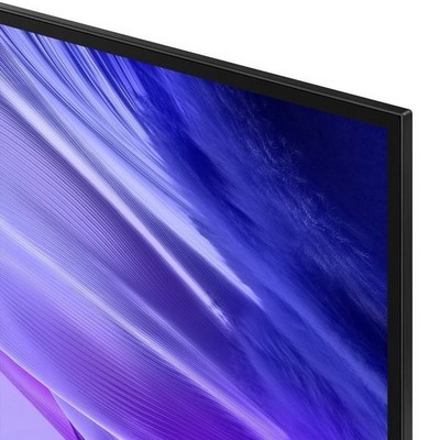 Samsung QE55S85HAEXPY (2026) 55" 4K UHD OLED Smart TV - фото 98785