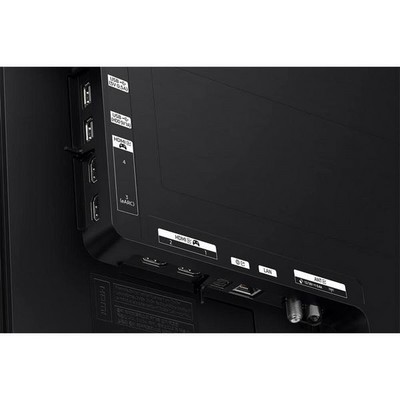Samsung QE55S90FAUXRU (2025) 55" 4K UHD OLED Smart TV - фото 98802