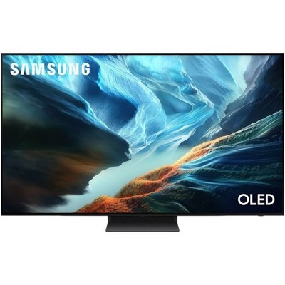 Samsung QE55S90HAUXPY (2026) 55" 4K UHD OLED Smart TV - фото 98803
