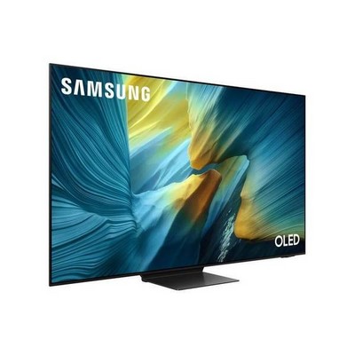 Samsung QE55S95FAUXRU (2025) 55" 4K UHD OLED Smart TV - фото 98812