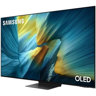 Samsung QE55S95FAUXRU (2025) 55" 4K UHD OLED Smart TV - фото 98813