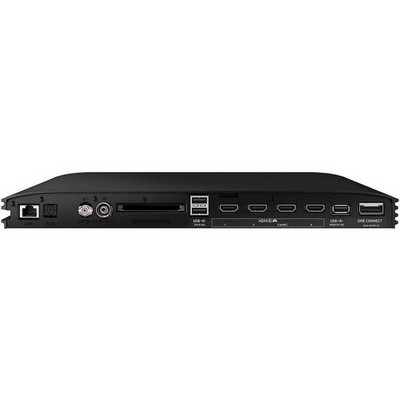 Samsung QE55S95FAUXRU (2025) 55" 4K UHD OLED Smart TV - фото 98817