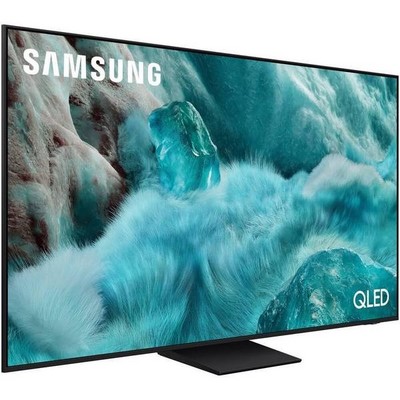Samsung QE65Q7F5AUXRU (2025) 65" 4K UHD QLED Smart TV - фото 98819