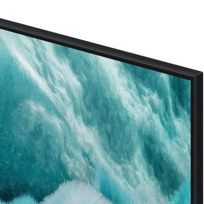 Samsung QE65Q7F5AUXRU (2025) 65" 4K UHD QLED Smart TV - фото 98822